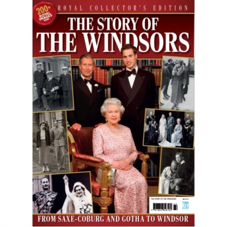 The Story Of The Windsors