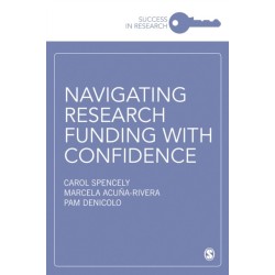 Navigating Research Funding with Confidence