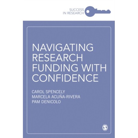 Navigating Research Funding with Confidence