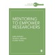 Mentoring to Empower Researchers