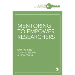 Mentoring to Empower Researchers