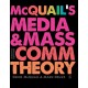 McQuail’s Media and Mass Communication Theory