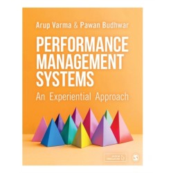 Performance Management Systems: An Experiential Approach