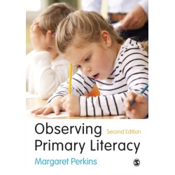 Observing Primary Literacy