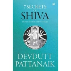 7 Secrets of Shiva