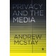 Privacy and the Media