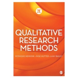 Qualitative Research Methods