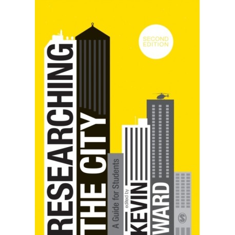 Researching the City: A Guide for Students