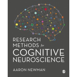 Research Methods for Cognitive Neuroscience