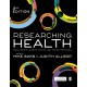 Researching Health: Qualitative, Quantitative and Mixed Methods