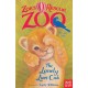 Zoe's Rescue Zoo: The Lonely Lion Cub