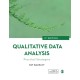Qualitative Data Analysis: Practical Strategies