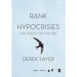 Rank Hypocrisies: The Insult of the REF