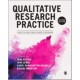 Qualitative Research Practice: A Guide for Social Science Students and Researchers