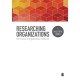 Researching Organizations: The Practice of Organizational Fieldwork