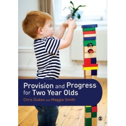 Provision and Progress for Two Year Olds