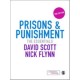 Prisons & Punishment: The Essentials