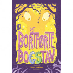 Det bortførte bogstav