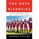 The Boys of Riverside: A Deaf Football Team and a Quest for Glory