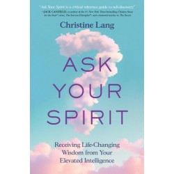 Ask Your Spirit