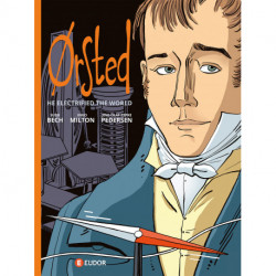 Ørsted (english edition): He electrified the world