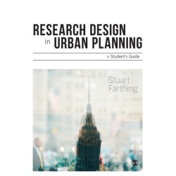 Research Design in Urban Planning: A Student's Guide