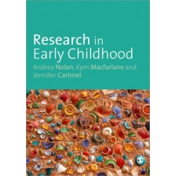 Research in Early Childhood