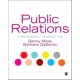 Public Relations: A Managerial Perspective