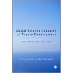Qualitative Research and Theory Development: Mystery as Method