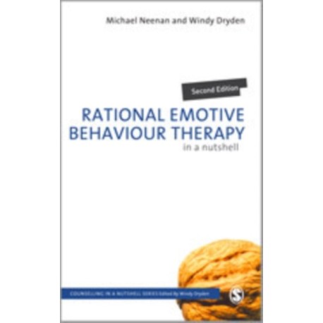 Rational Emotive Behaviour Therapy in a Nutshell