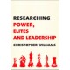 Researching Power, Elites and Leadership
