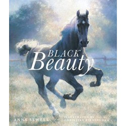 Black Beauty