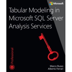 Tabular Modeling in Microsoft SQL Server Analysis Services