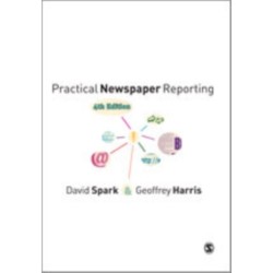 Practical Newspaper Reporting