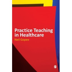 Practice Teaching in Healthcare