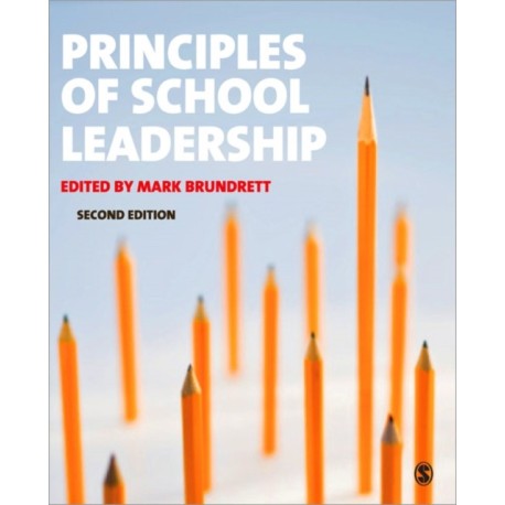 Principles of School Leadership