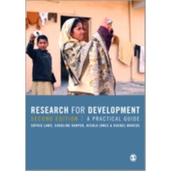 Research for Development: A Practical Guide