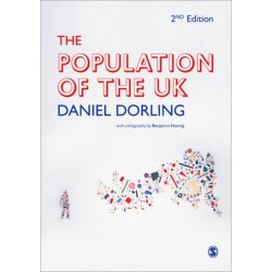 The Population of the UK