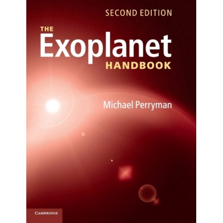 The Exoplanet Handbook