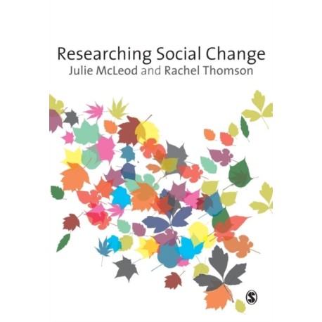 Researching Social Change: Qualitative Approaches