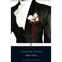 Eugene Onegin: A Novel in Verse