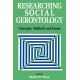 Researching Social Gerontology: Concepts, Methods and Issues