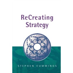 ReCreating Strategy