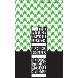 The The Future of an Illusion