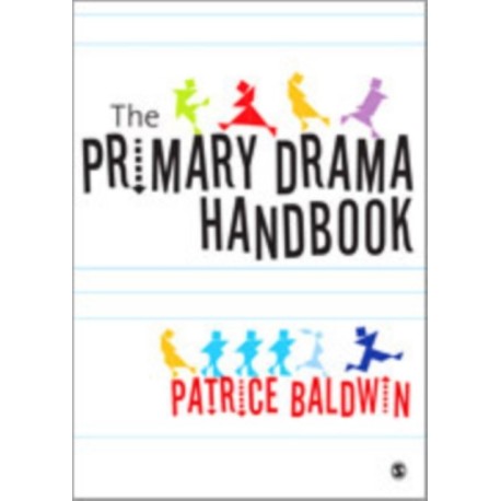 The Primary Drama Handbook