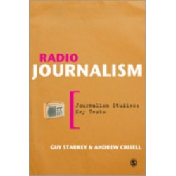 Radio Journalism