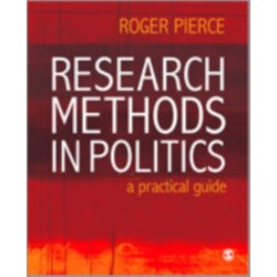 Research Methods in Politics