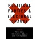 Political Parties and Electoral Change: Party Responses to Electoral Markets