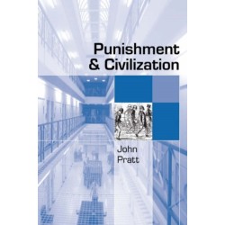 Punishment and Civilization: Penal Tolerance and Intolerance in Modern Society