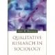 Qualitative Research in Sociology